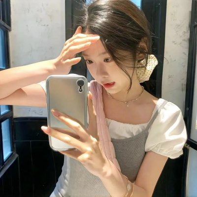 尘中之舞
