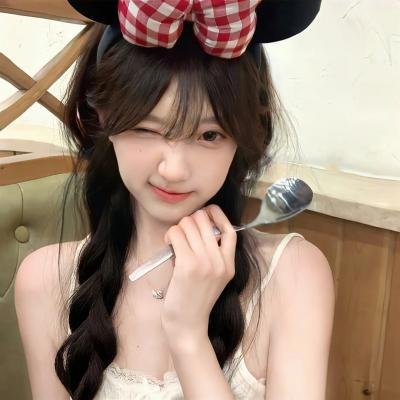 不是任何人女儿的海媛